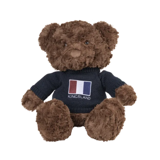 Kingsland KLAlberto bamse navy ONE SIZE strik