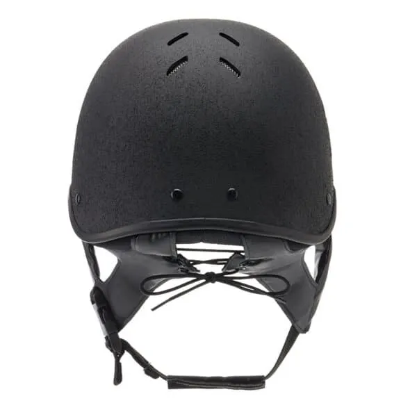 Charles Owen JS1 Pro ridehjelm skull cap 10 huller