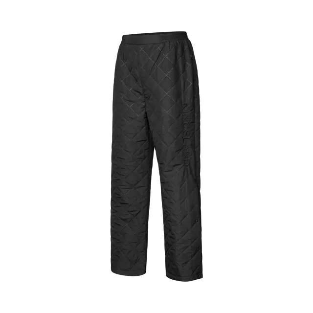 Kingsland KLAntonie termobukser unisex sort