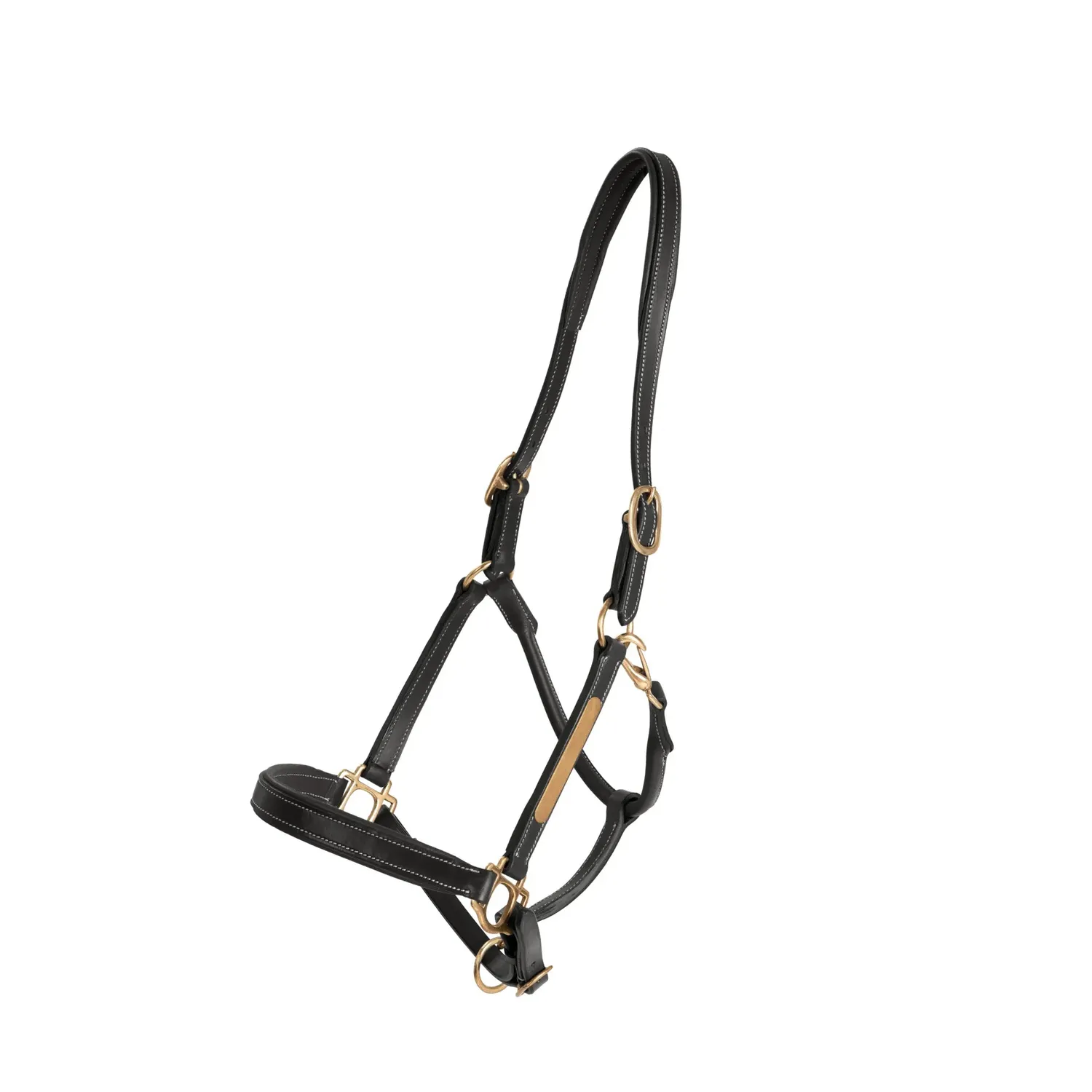Källquist Lippo Limited Edition lædergrime sort cob