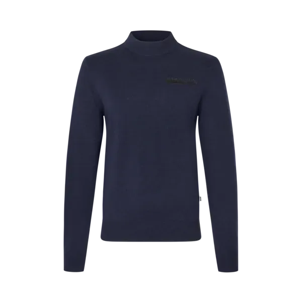 Kingsland KLMitchel strik navy rullekrave herre