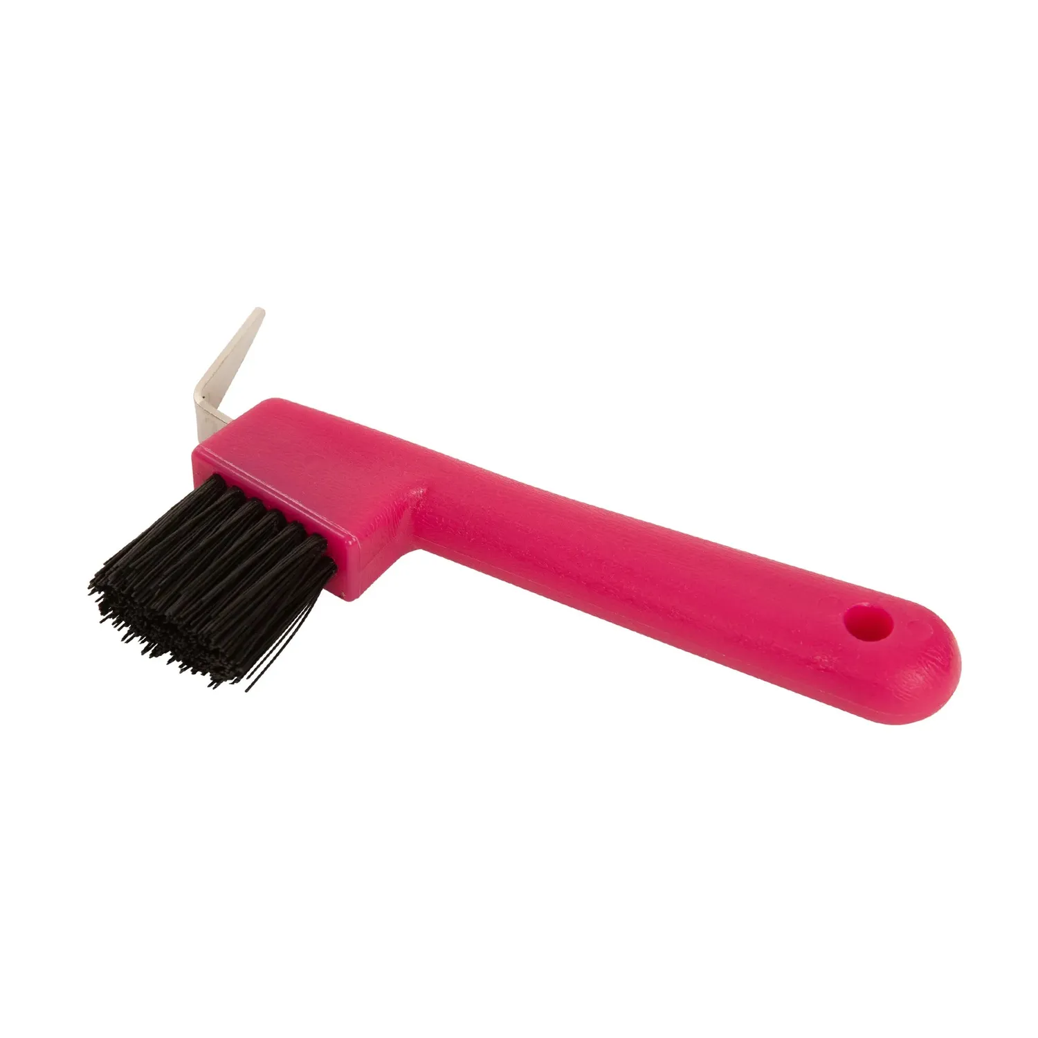 Källquist hovrenser med børste sort 17 cm