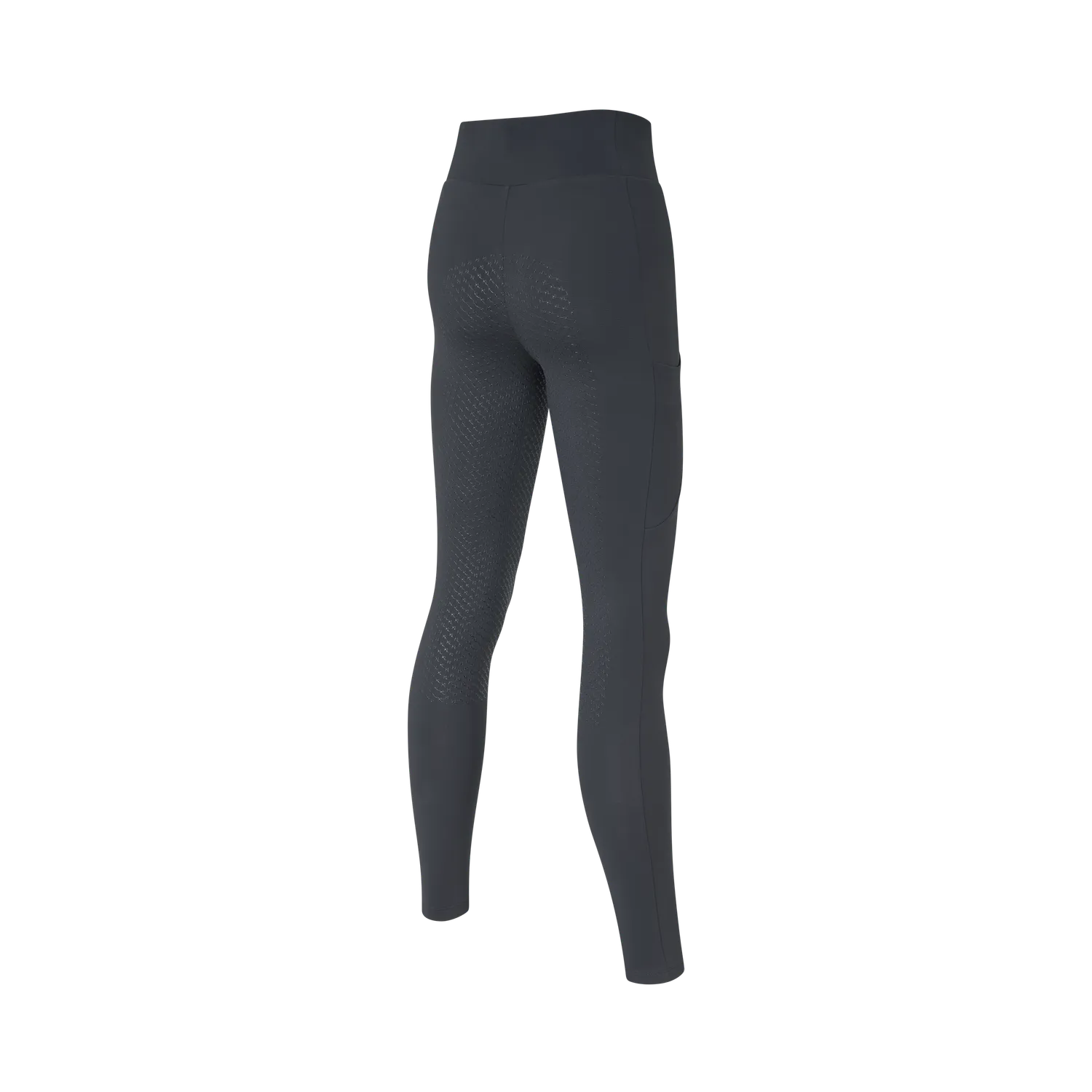 Kingsland KLAmelia full-grip ridetights navy M kompression