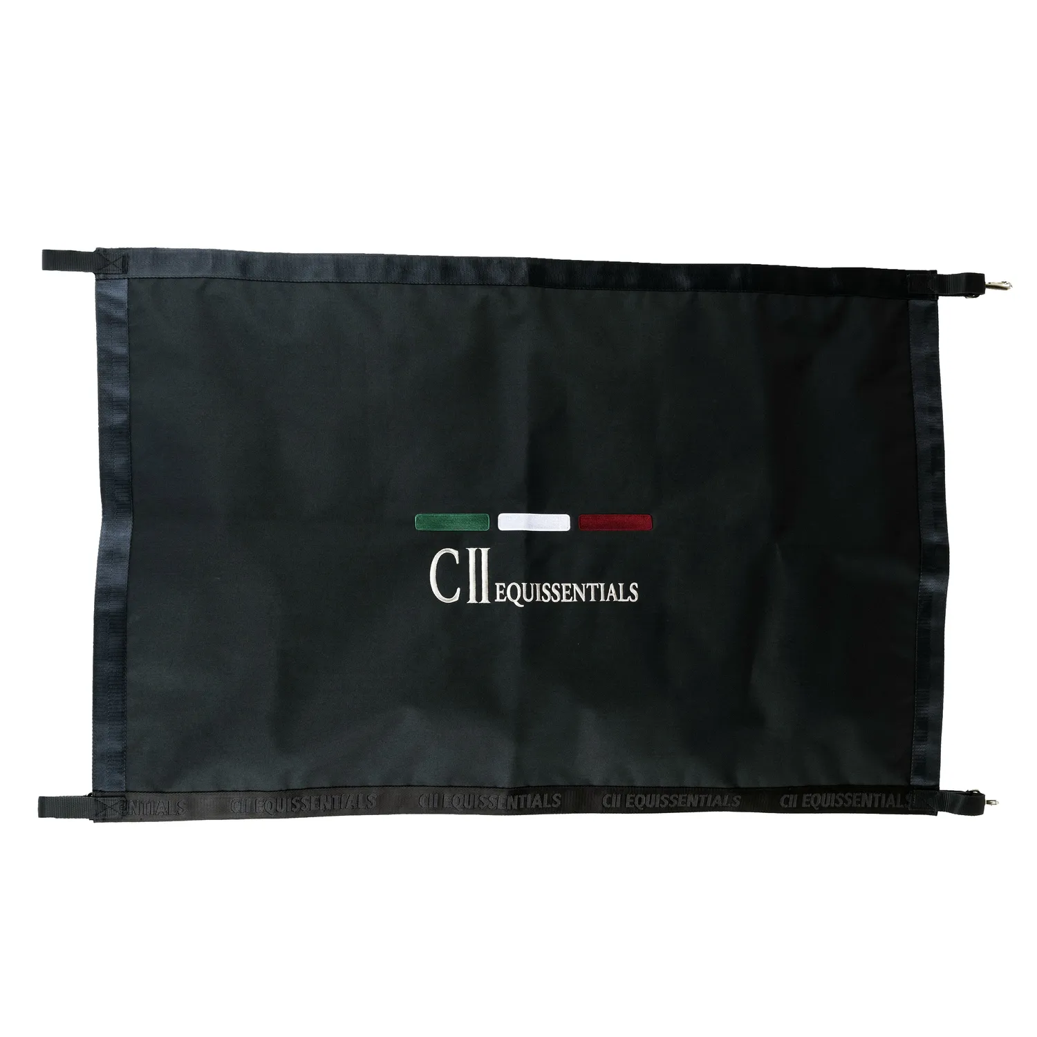C2E Equestrain Storey staldgardin navy 600D