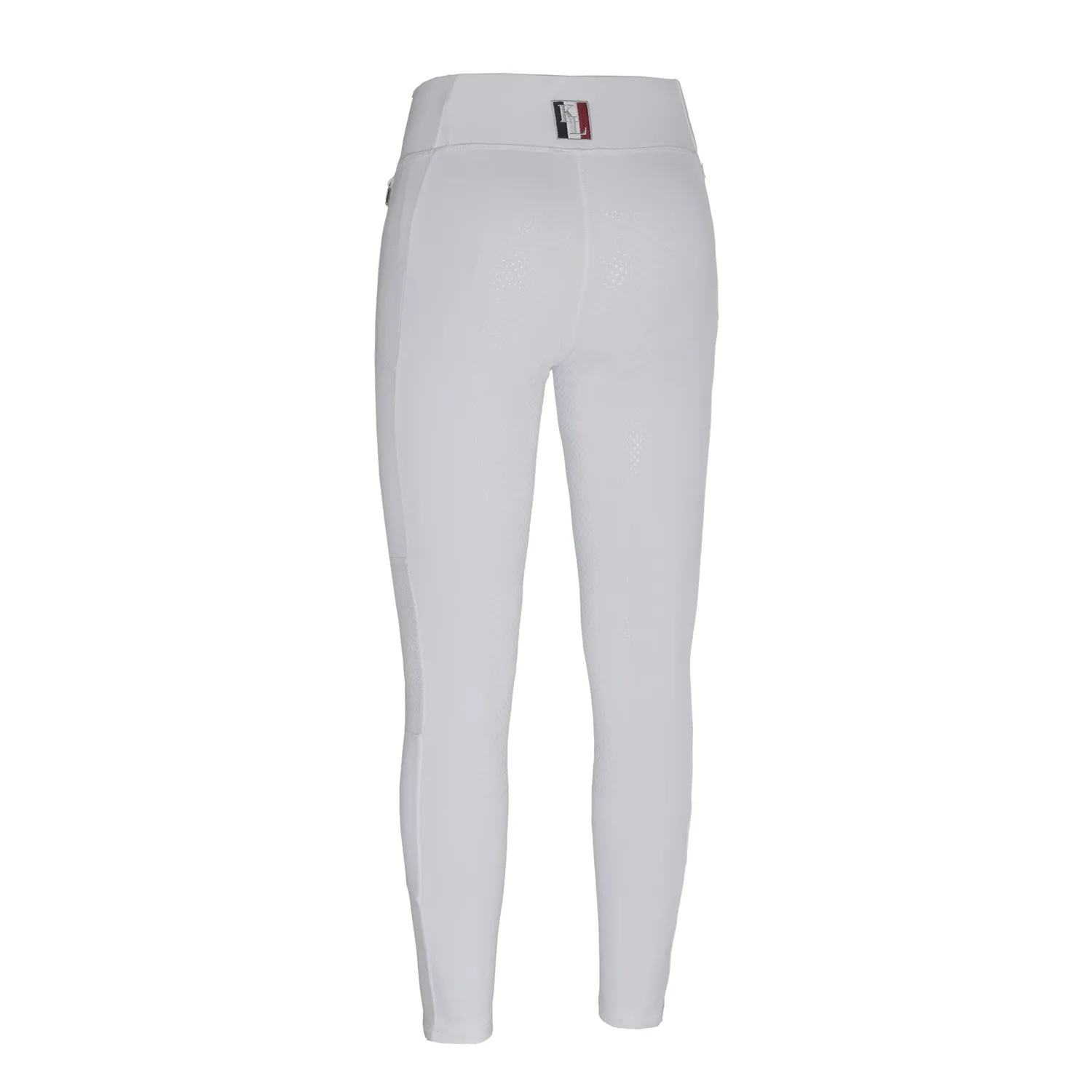 Kingsland Classic KLkatinka ridetights full-grip White