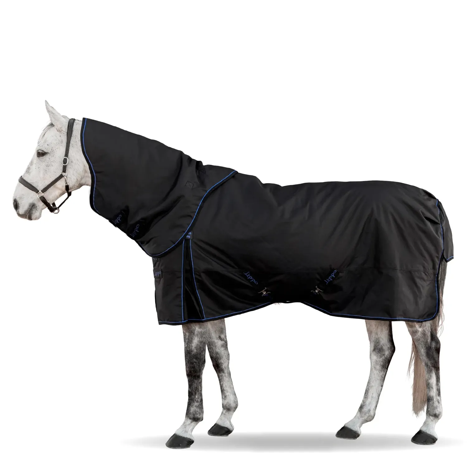 Lippo Supreme Plus vinterdækken 1200D 145 cm 200 g