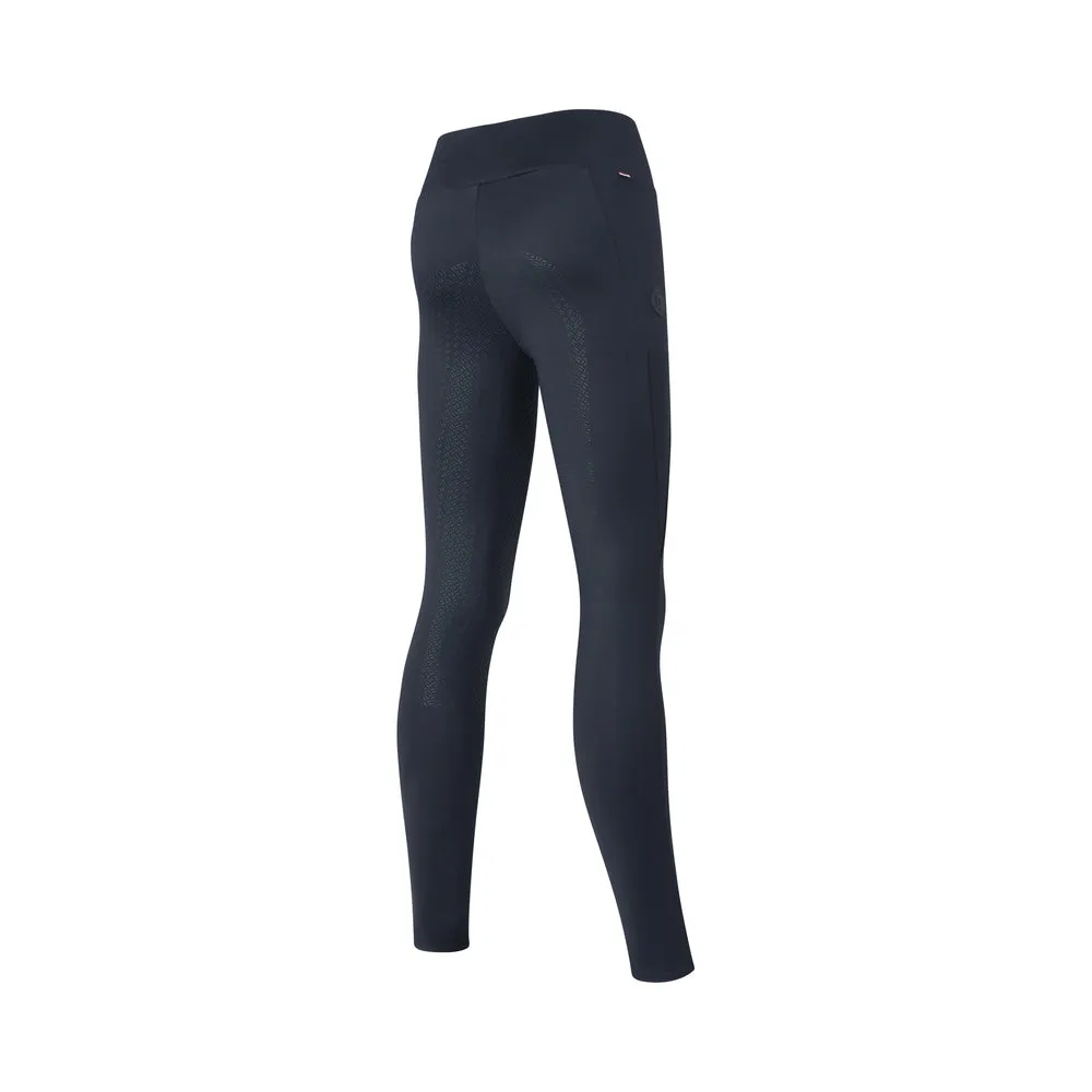 Kingsland F-Tec KLMisha ridetights vinter marine M