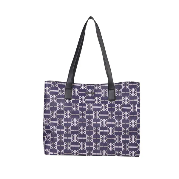 Kingsland KLAnnabella totebag skuldertaske blå