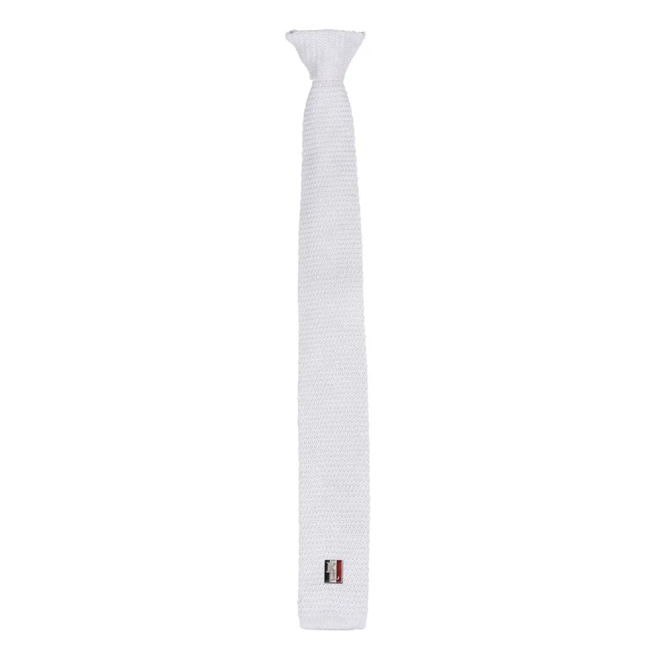 Kingsland Classic slips hvid one size