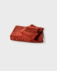 L'Evoine Grooming Towel hestehåndklæde 50x100 bomuld