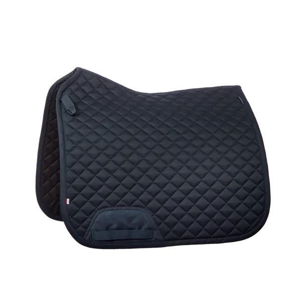 Kingsland KLNatan dressurunderlag marine cob/medium