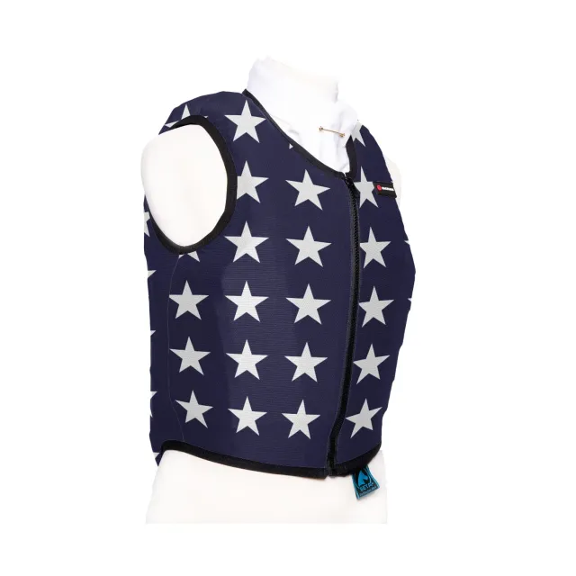 Racesafe Custom overtræk sikkerhedsvest Adult M mesh
