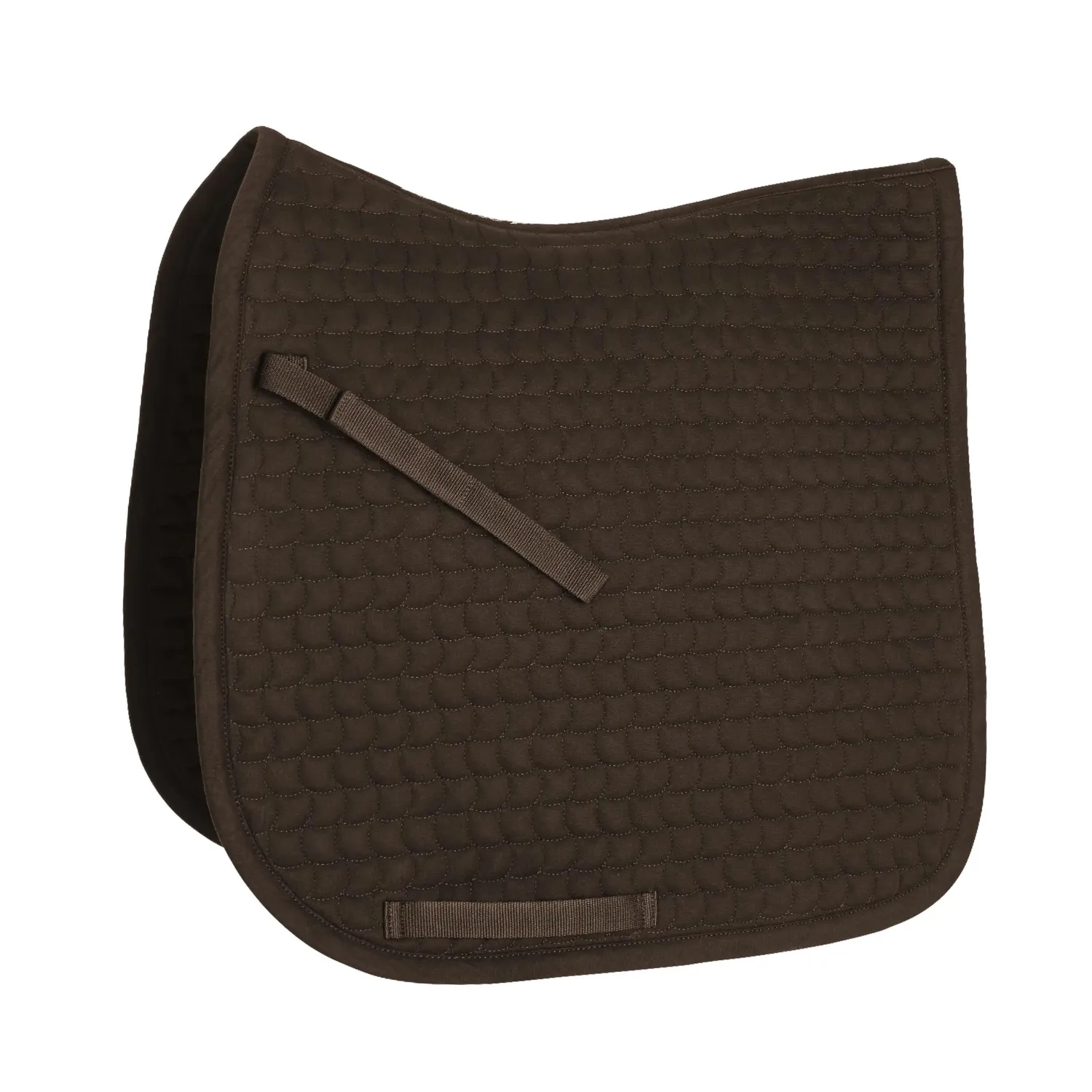 Källquist Protector Comfort schabrak dressur sort full