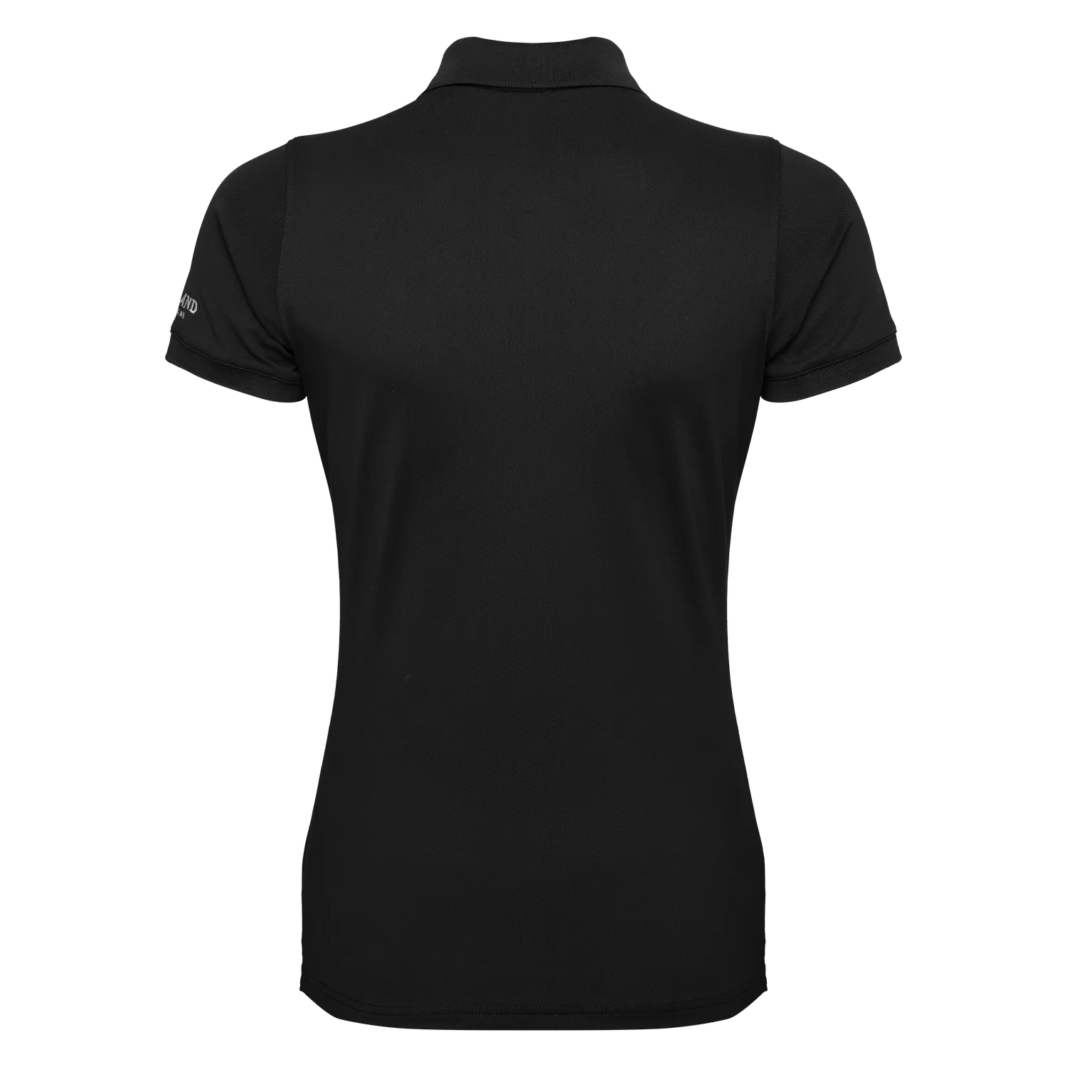 Kingsland Classic polo dame navy piqué
