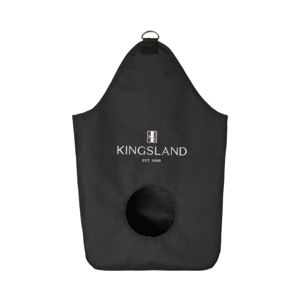 Kingsland Classic høpose sort onesize slidstærk