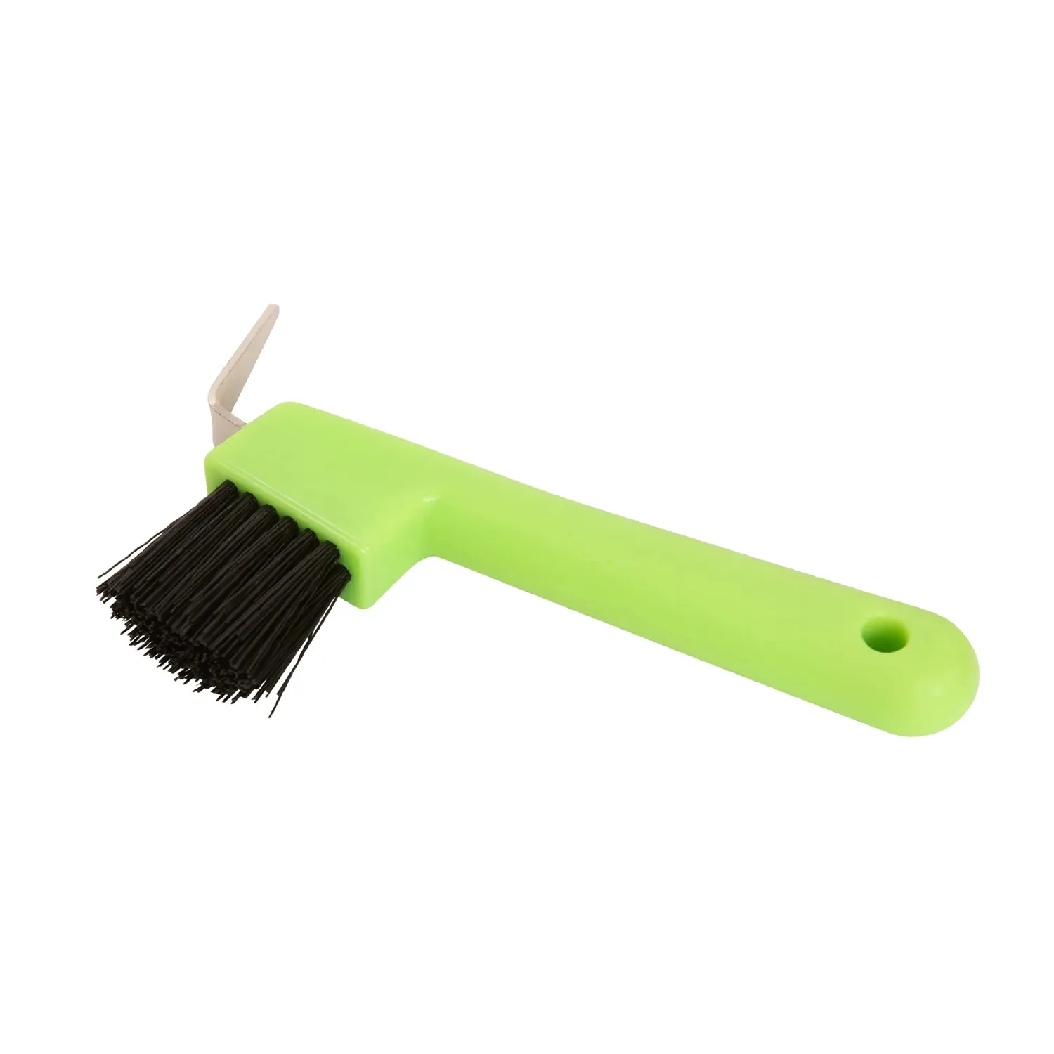 Källquist hovrenser med børste sort 17 cm