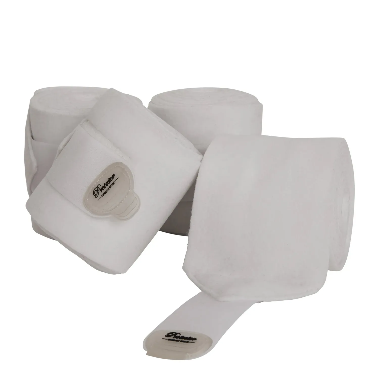 Källquist Protector Comfort Fleece bandager 4-pak