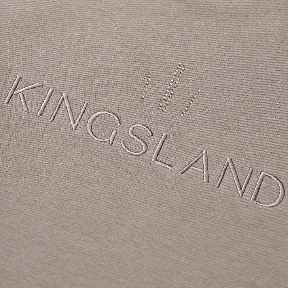 Kingsland KLLola sweatshirt Rainy Day blød