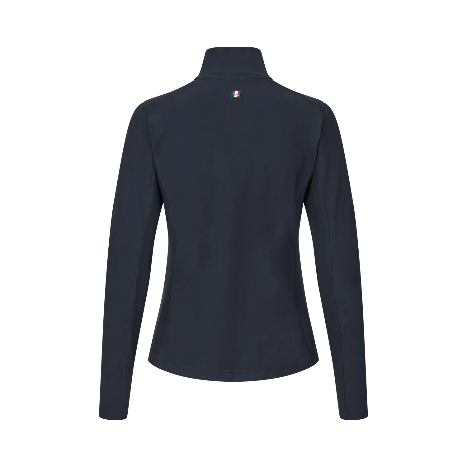 Kingsland KLClassic Fleecejakke Dame Navy XS-XXL ultrablød