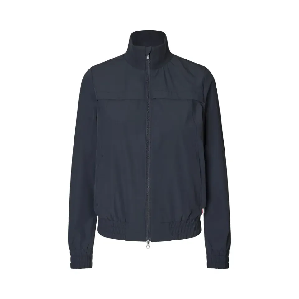 Kingsland KLLeonora ridejakke dame Marine UV