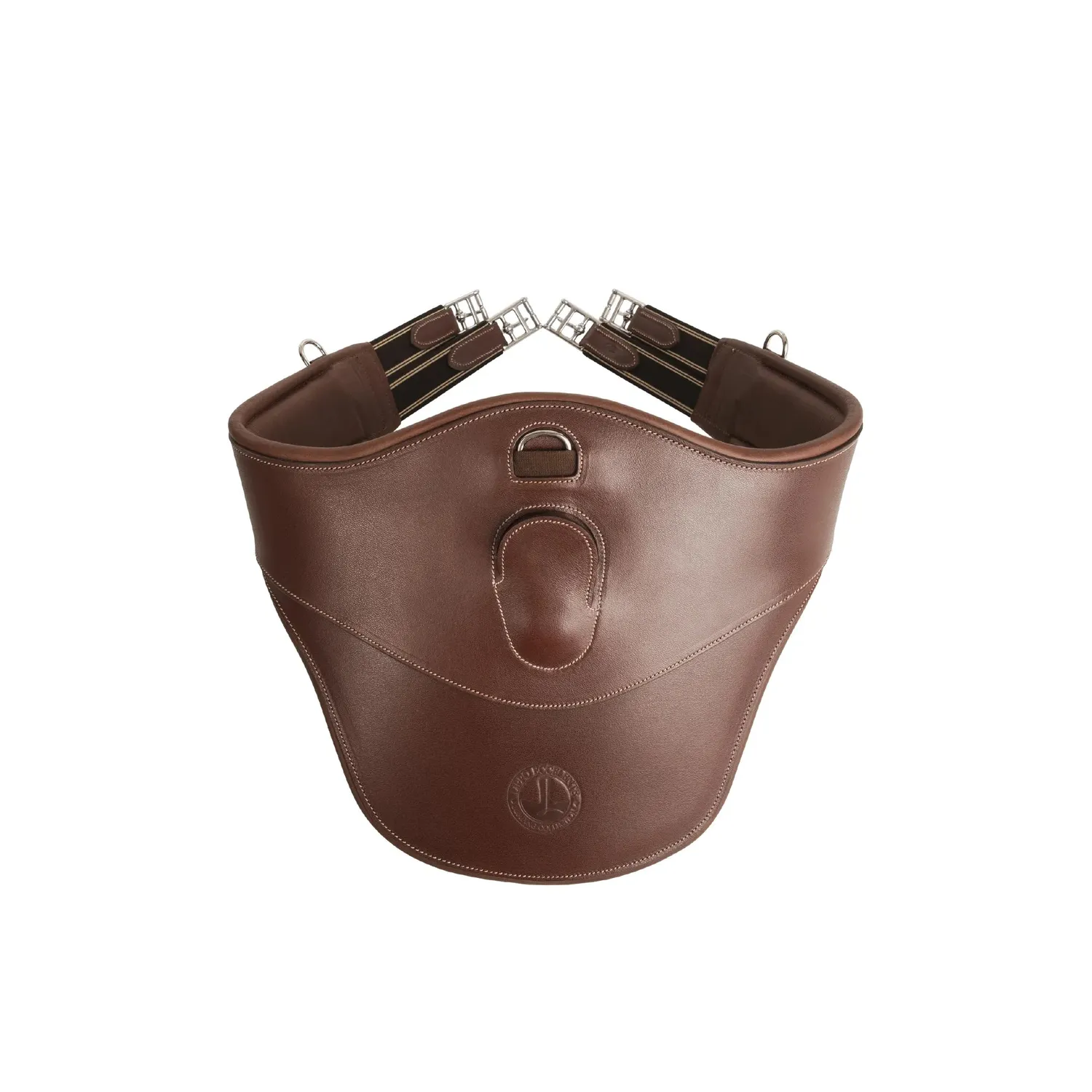 Källquist Lippo Eccelente springgjord cognac 130 cm