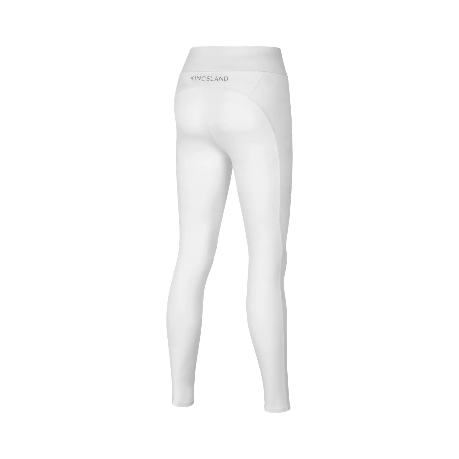 Kingsland KLNanette full grip ridetights sort