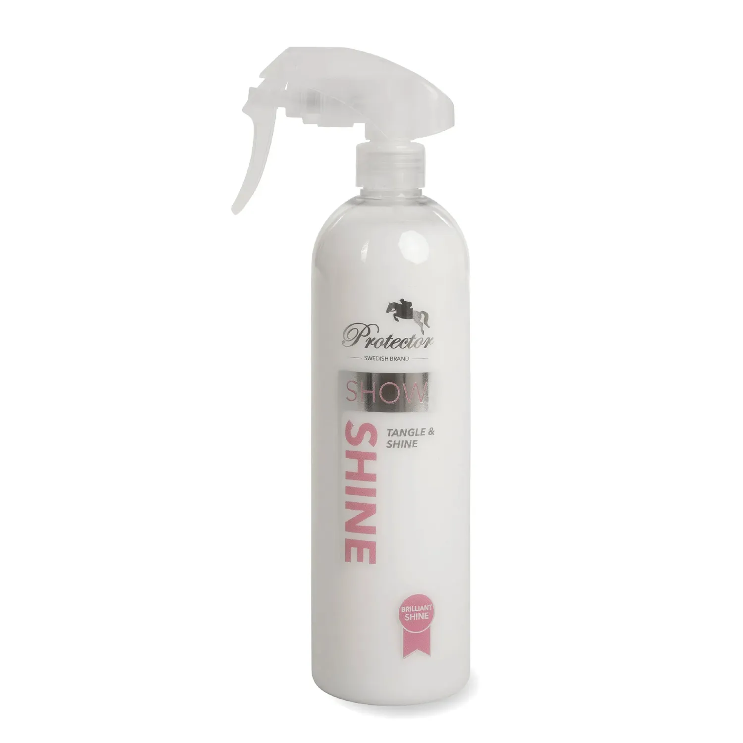 Källquist Show Shampoo hesteshampoo 500 ml aloe vera