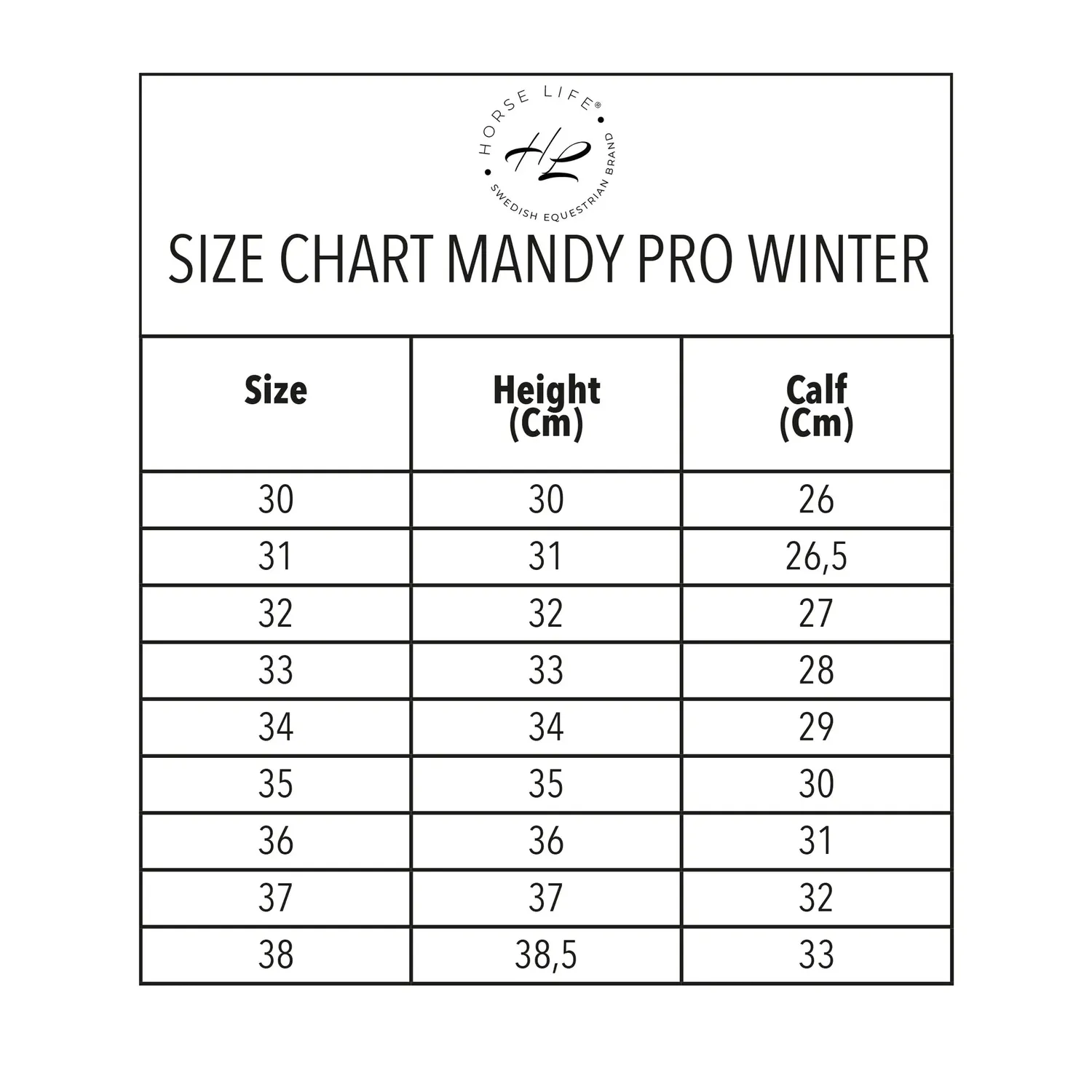 Källquist Mandy Pro Winter vinterstøvle sort str 35