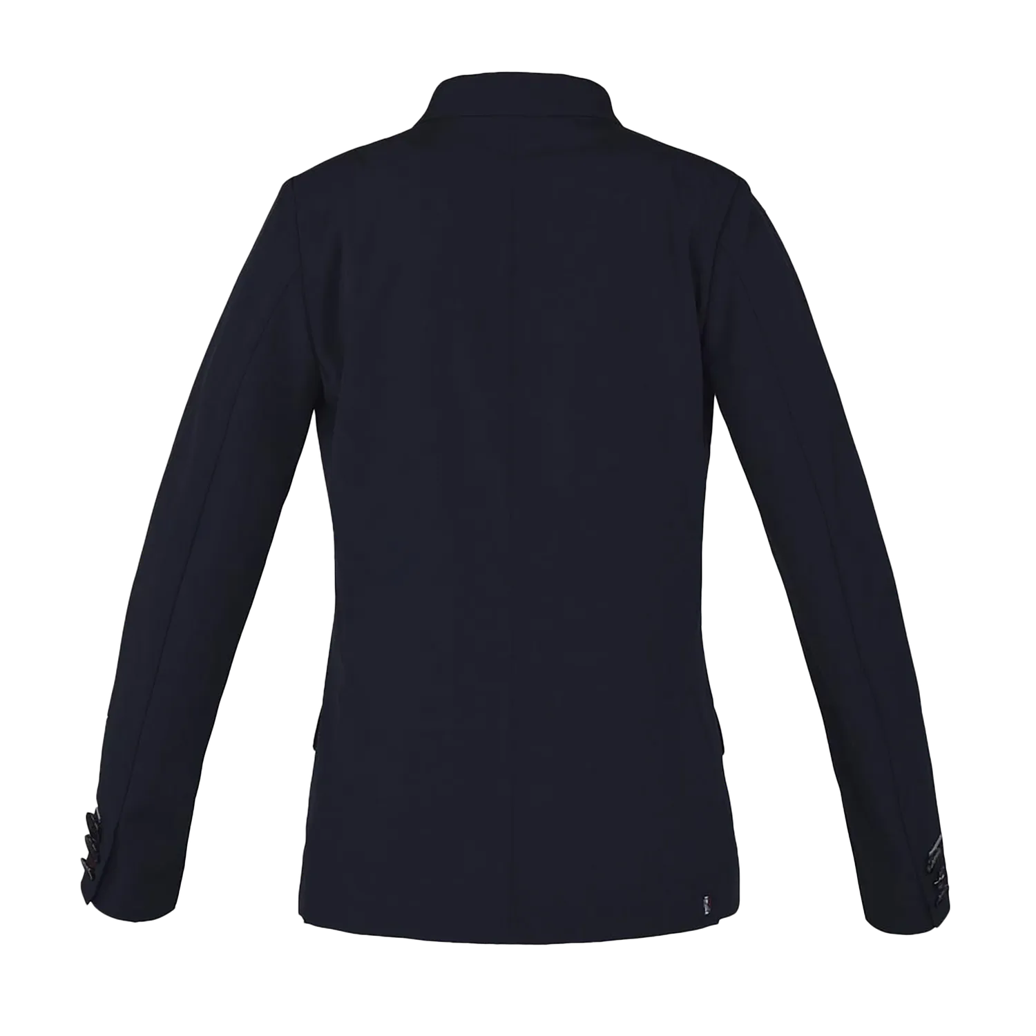Kingsland Classic stævnejakke herre navy str. 50 2-vejs stretch