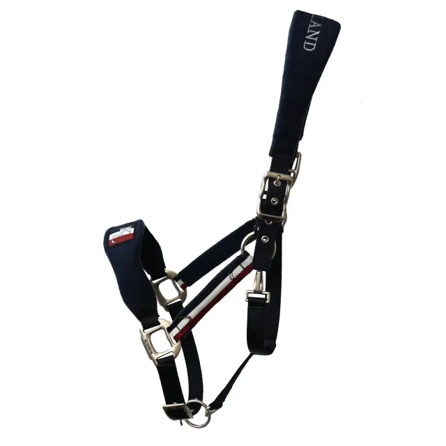 Kingsland Classic grime Navy COB - fleeceforet nylon