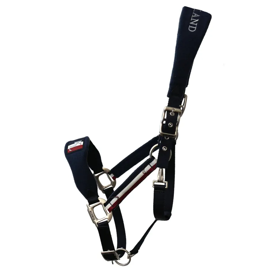 Kingsland Classic grime Navy COB - fleeceforet nylon