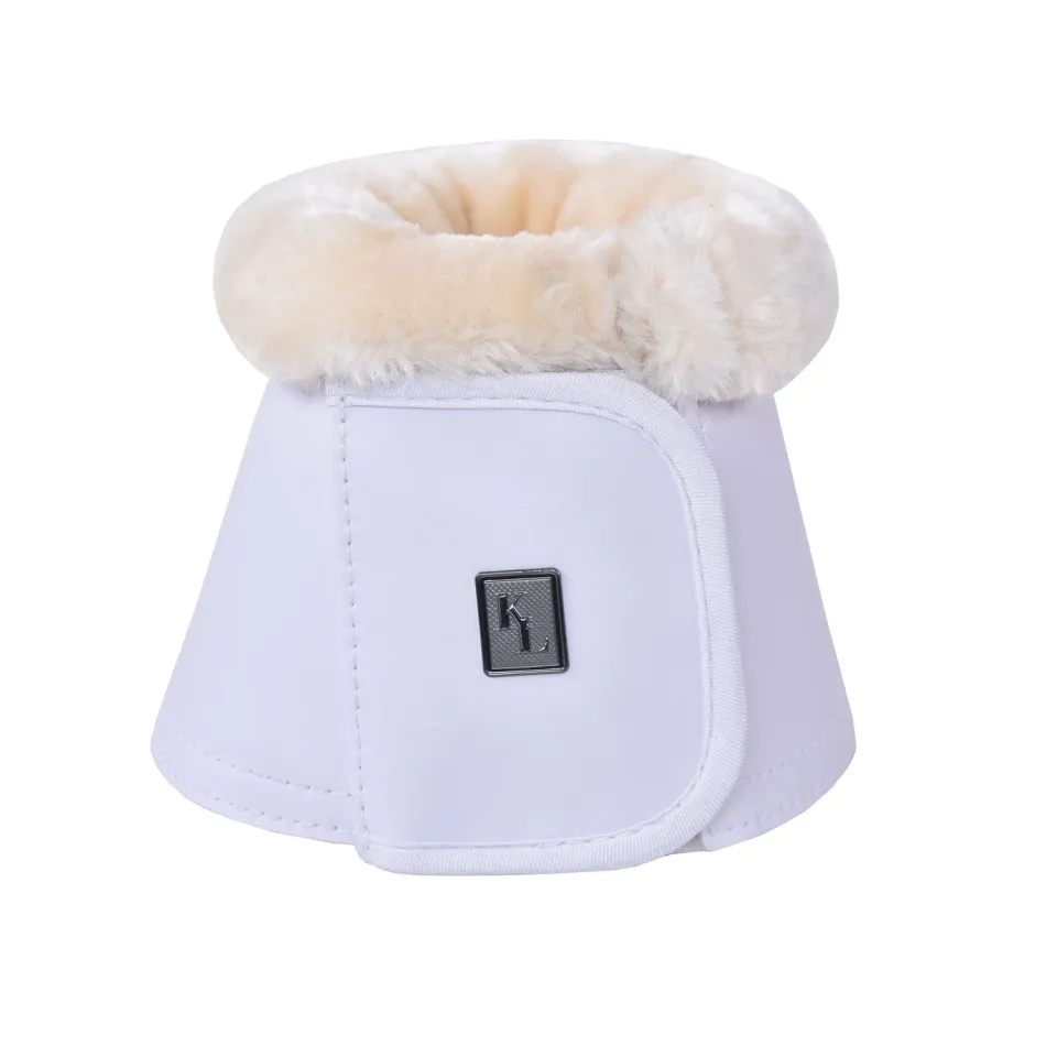 Kingsland Classic Cloches klokker sort M med pels
