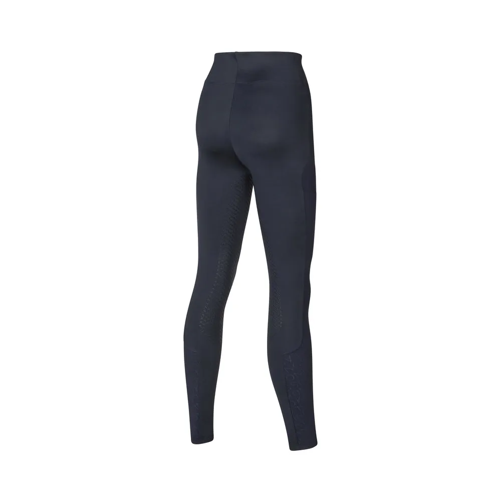 Kingsland KLNima K-Grip ridetights navy kompression