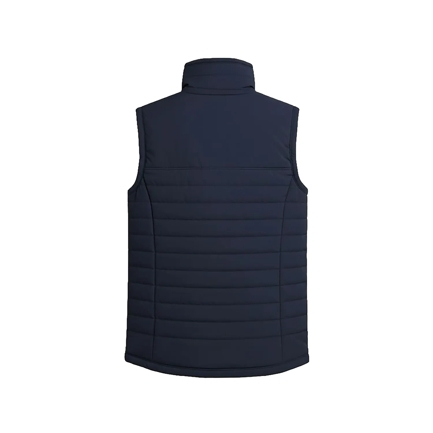 C2E Lemoore Bodywarmer ridevest Black Iris vandafvisende