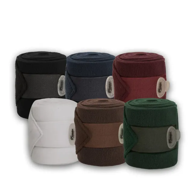 Källquist Protector Comfort Fleece bandager 4-pak