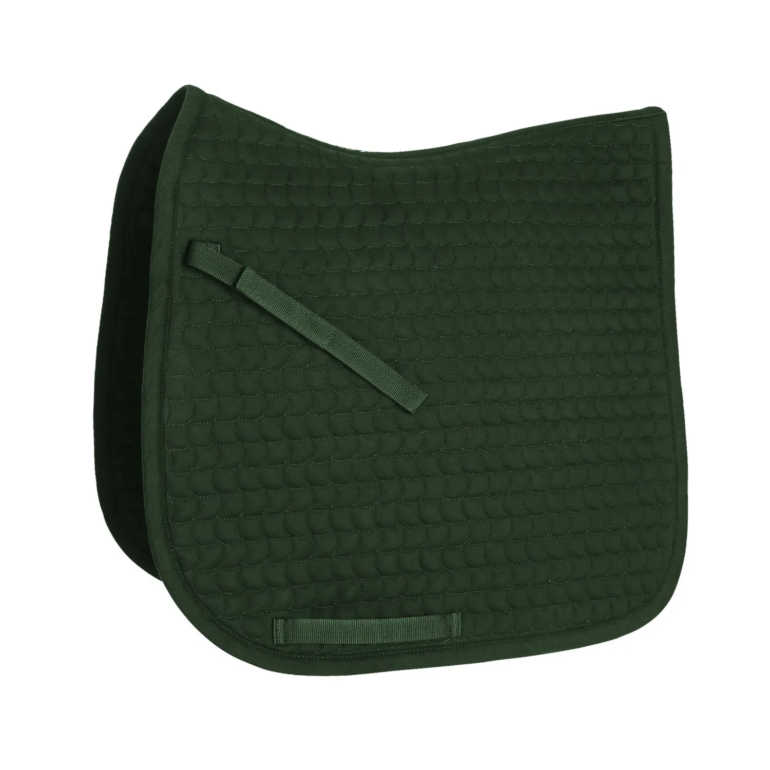 Källquist Protector Comfort schabrak dressur sort full