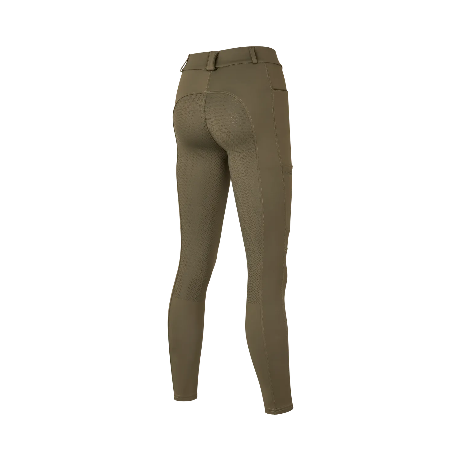 Kingsland KLKornelia F-Grip ridebukser navy