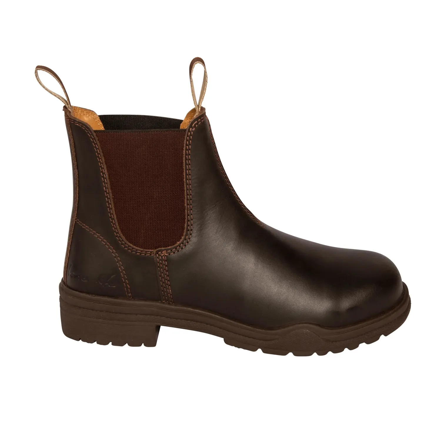 Källquist Farmer jodhpurs brun 42 sikkerhedstå