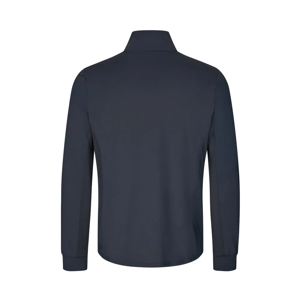 Kingsland KLLemar trænings t-shirt herre navy