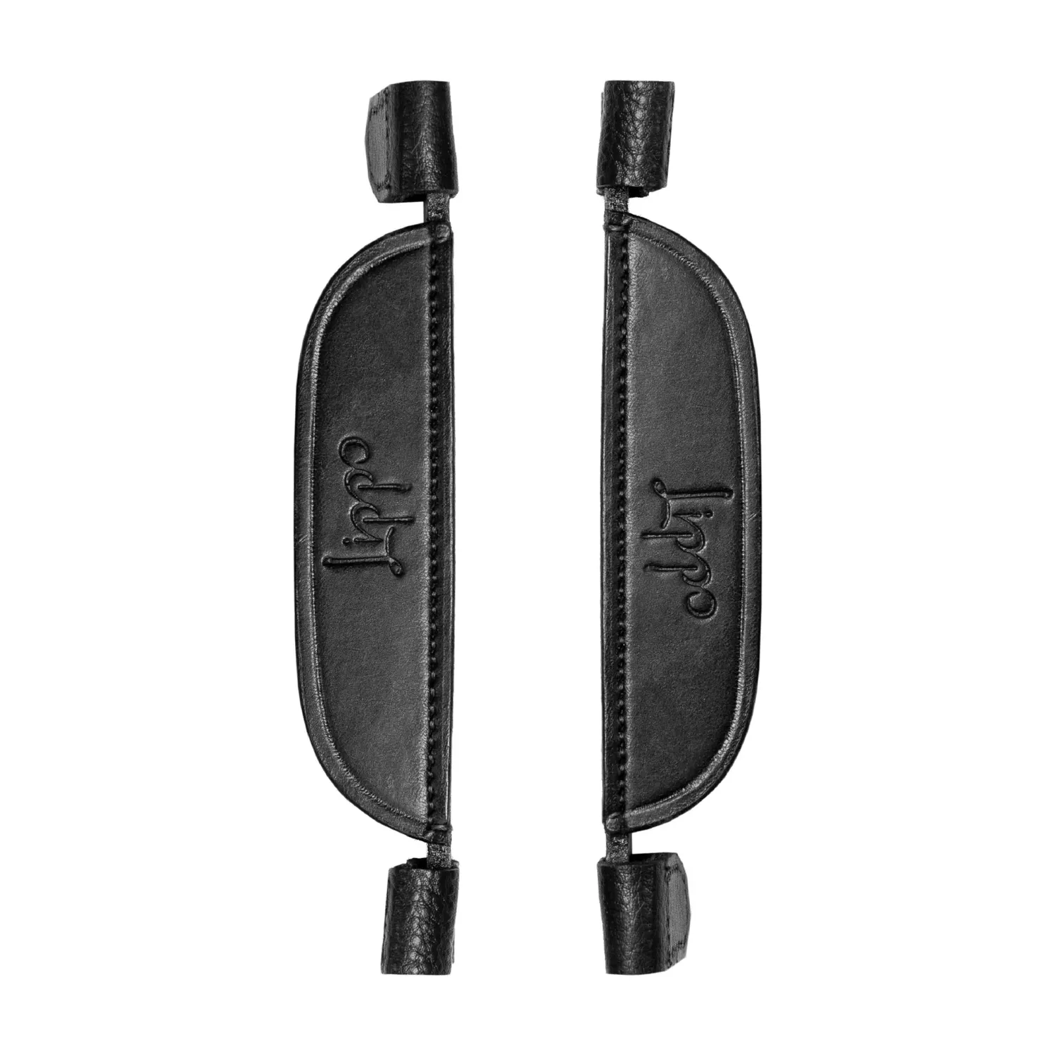 Källquist Lippo Supreme skyklapper sort cob 2-pak