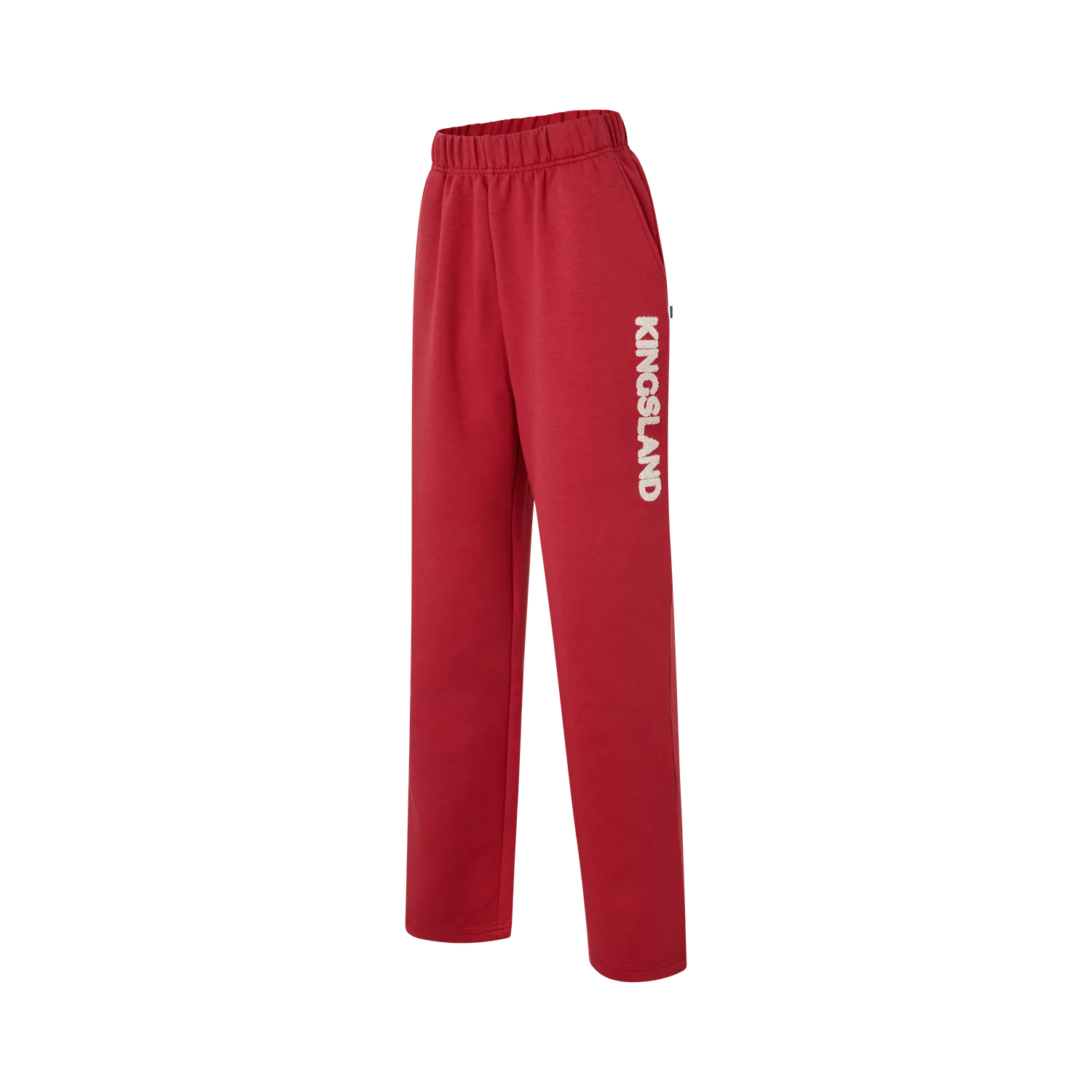 Kingsland KLAshley sweatpants navy dame bomuld