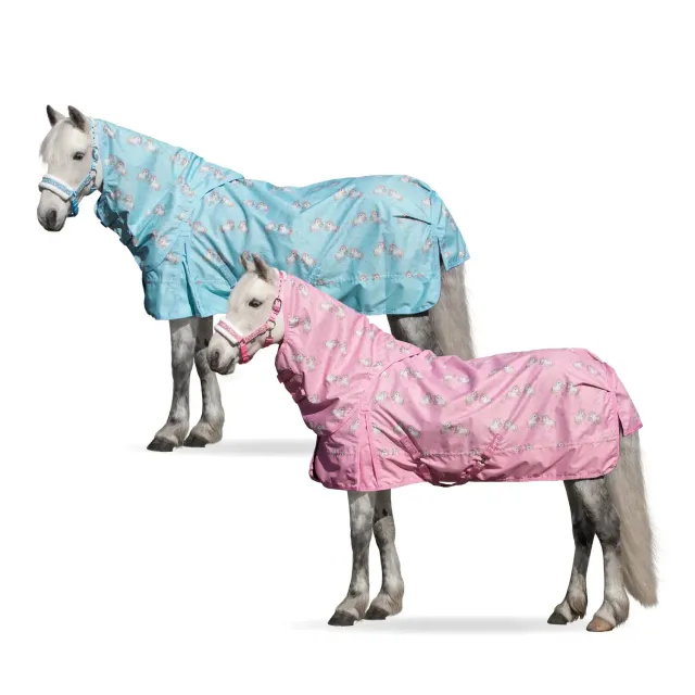 Källquist Lippo Basic Plus Unicorn dækken rosa 50g