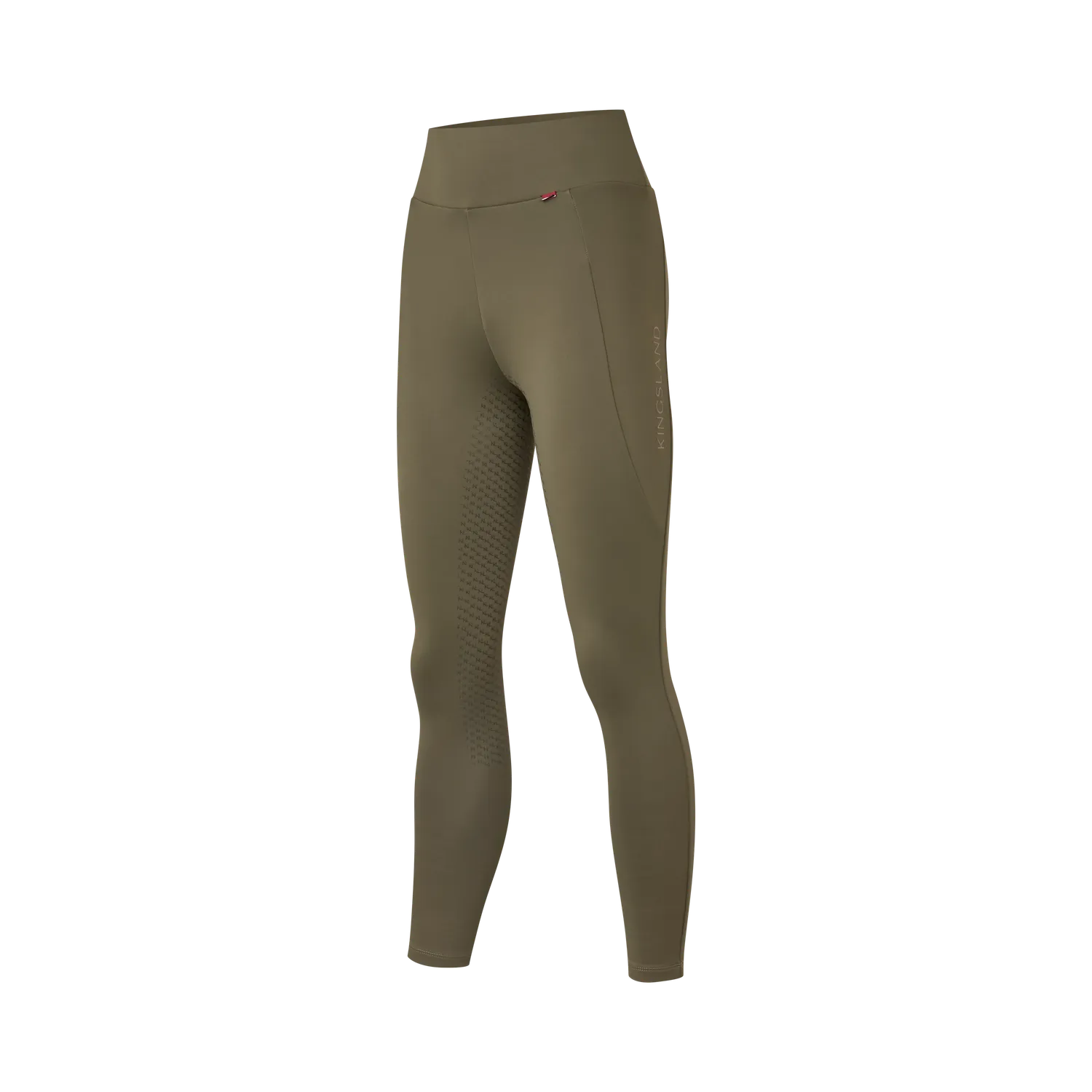 Kingsland KLAmanda ridetights navy F-grip vinter