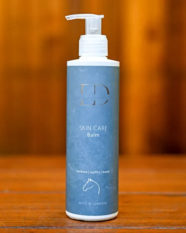 Laudrup & Dufour Skin Care Balm 180 ml uparfumeret