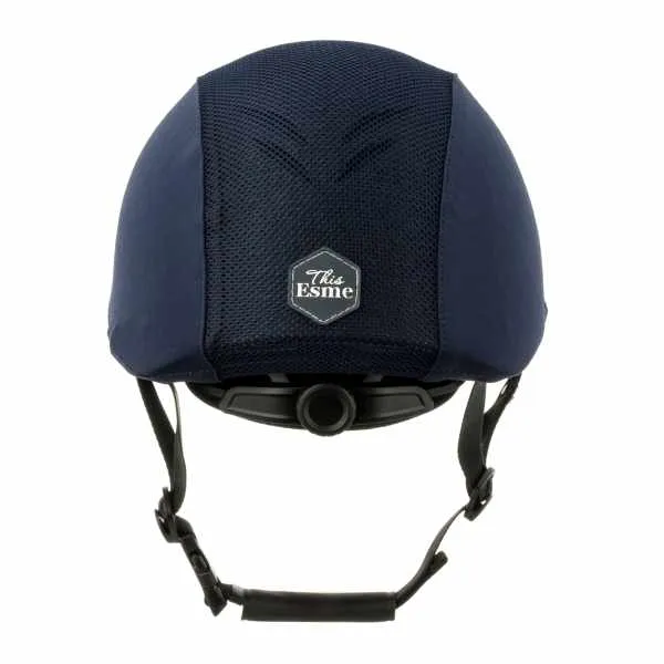 Charles Owen Esme Phoenix ridehjelm navy Mips M 55-58