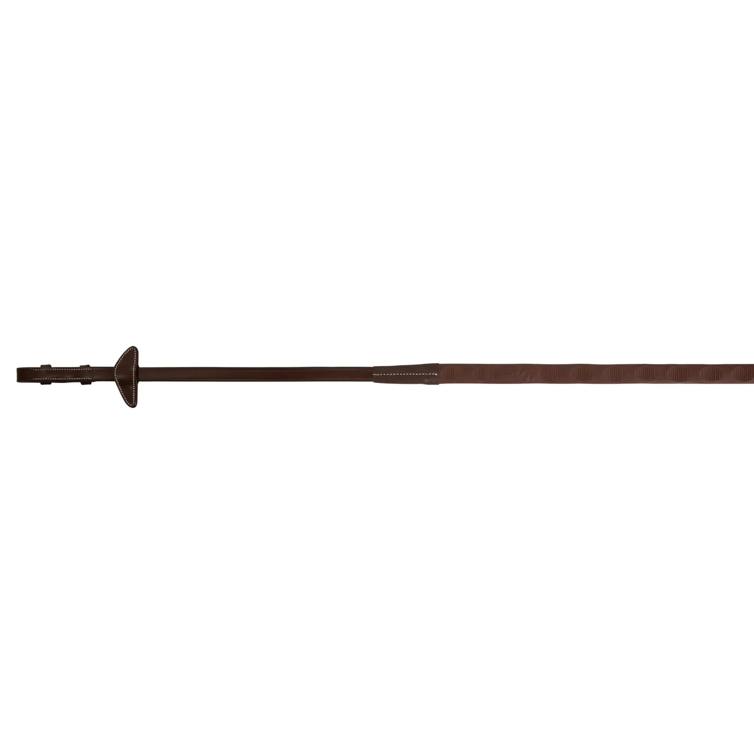 Källquist Magna Grip gummitejle sort full 18 mm