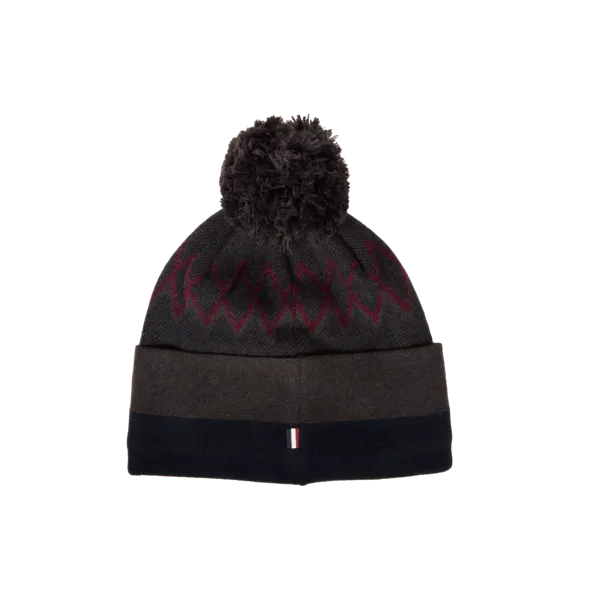 Kingsland KLMika strikhue navy blød unisex