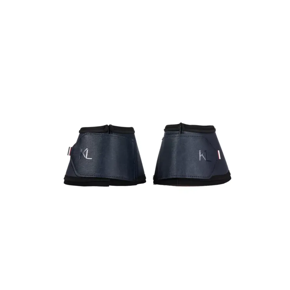 Kingsland KLLucca klokker navy PU-læder