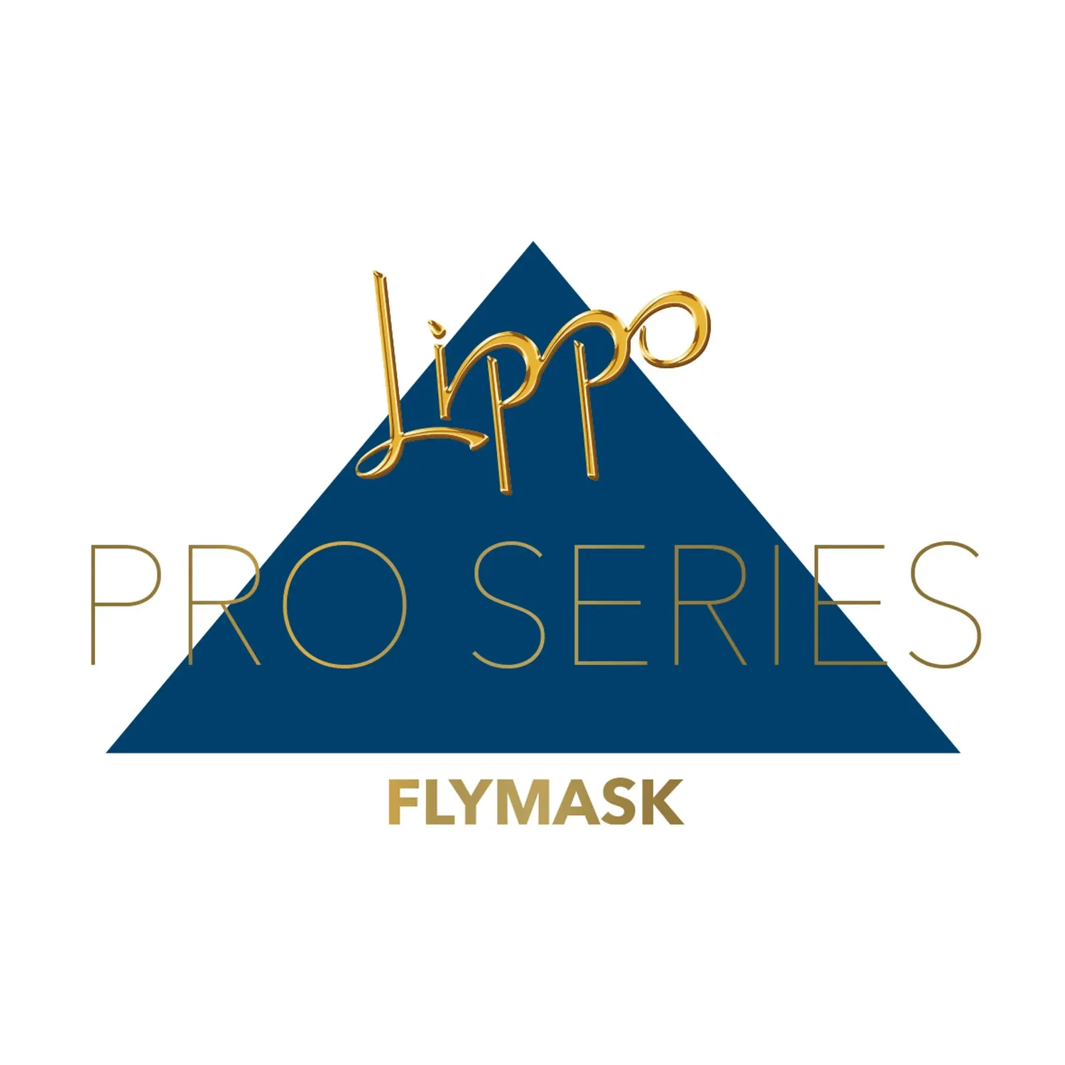 Källquist Lippo Pro fluemaske åben navy cob UV 60% fleece