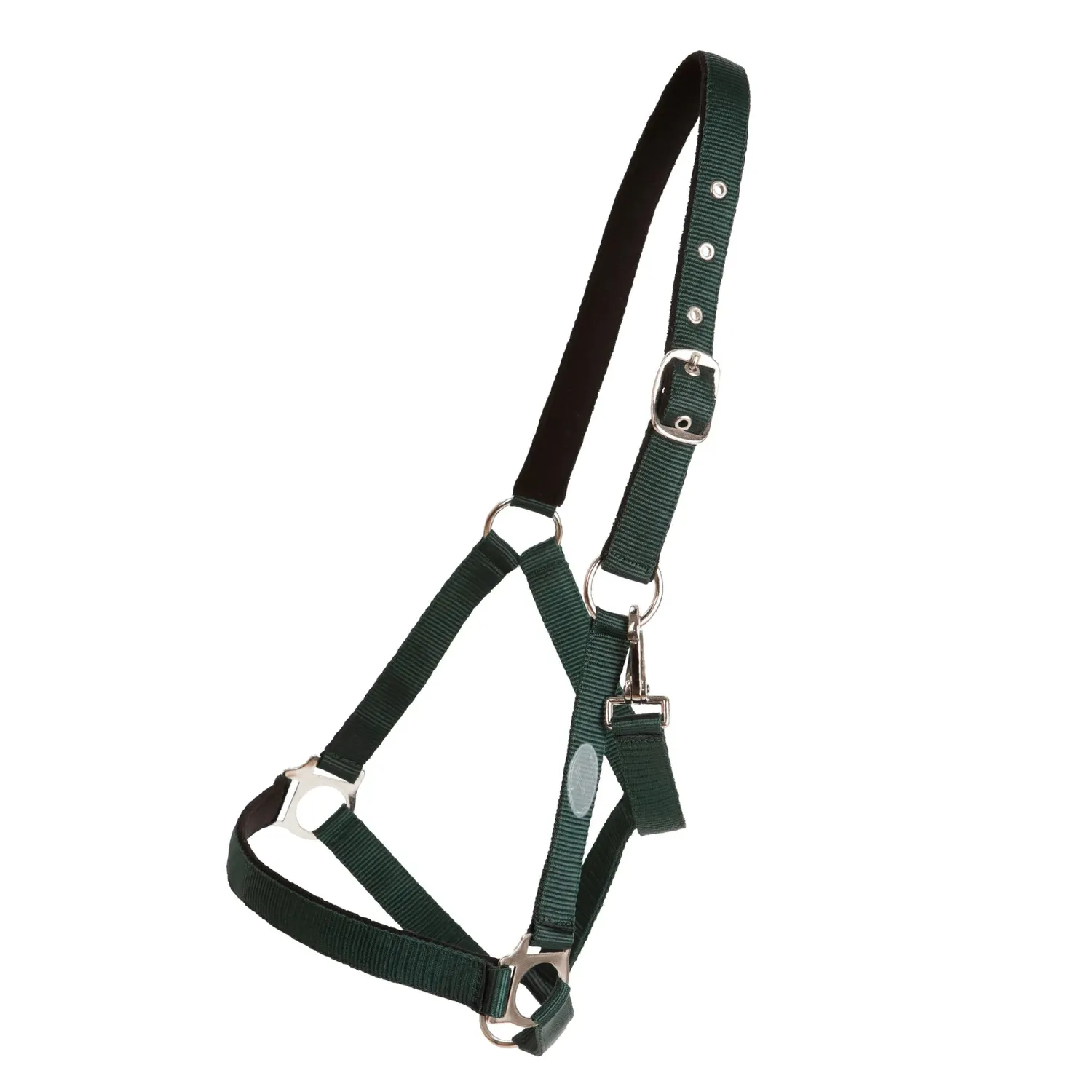 Källquist Horse Unique Basic grime sort cob foeret